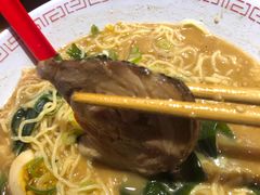 -老龙亭拉面店