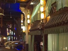 -淀里船宴(卓达店)