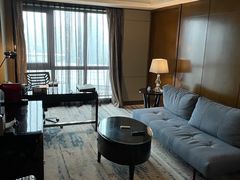 -上海静安铂尔曼酒店