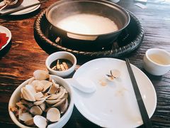-大良毋米粥(锦龙路总店)