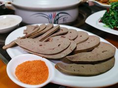 -清真华宇开锅羊肉