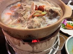 -聚汇三少·龙虾·中餐厅(莫邪路新天地店)