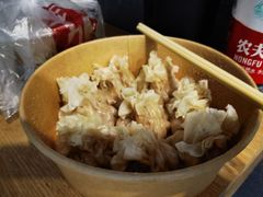 -马家烧麦(总店)