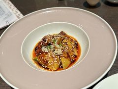 -领事馆19号中餐厅(厦门海景洲际酒店)