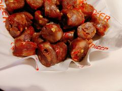 -马迭尔德式西餐精酿啤酒屋(中央大街店)