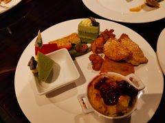 -西安皇冠假日酒店·朱雀咖啡厅