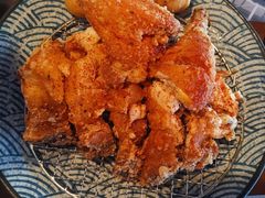 -烧鸟横丁(联发文创口岸店)