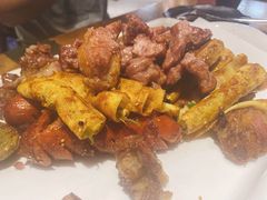 -俄罗斯大肉串(爱民路店)