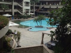 -深圳观澜格兰云天国际酒店