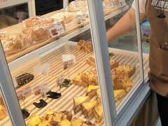 -原麦时光烘焙(裕华道店)