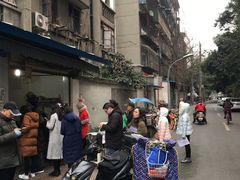 -蓉城西二道无名冒菜(西二道街店)