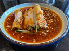 蒜泥白肉-川旺角川粤融合菜•海景餐厅(星海广场店)