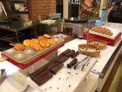 -The COOK·厨餐厅·自助餐(浦东嘉里大酒店)