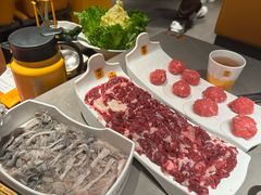 -潮发潮汕牛肉店(软件基地店)
