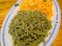 -老雒阳面馆·水席·洛阳菜(王城路店)