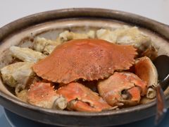 -东海酒家(长平东路店)