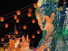 -芜湖方特东方神画
