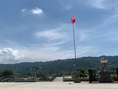 -南华寺素食馆(南华禅寺店)