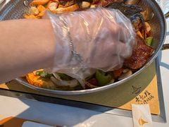 -黄记煌三汁焖锅(崇文门店)