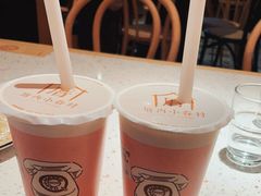 -厝内小眷村(西单大悦城店)