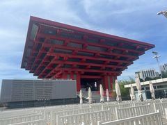 -中华艺术宫(上海美术馆)