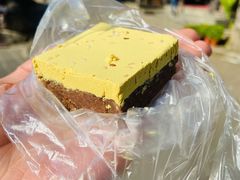 蔺大妈松花糕-蔺大妈松花糕