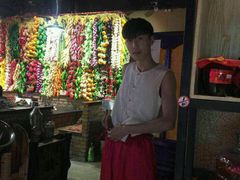 -关东情主题文化演艺餐厅
