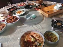 -渝湘江南(律纬路店)