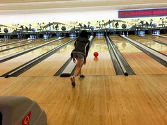 -广州保龄球馆(广州天河体育中心店)