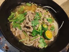 -雨林餐厅(长隆海洋王国店)