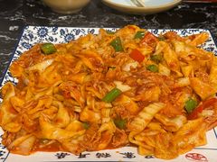 -后卫寨猫耳朵(后卫寨店)