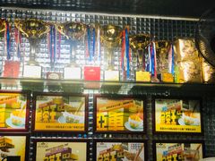 -香港鸳鸯王(西湖路店)