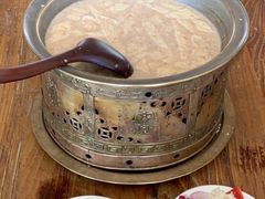 -蒙亨·手把肉·蒙古包文化主题餐厅(天恒广场店)