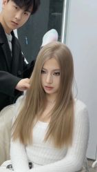 -3AM·S HAIR SALON烫发染发接发