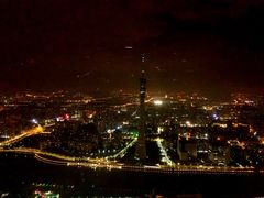 -广州四季酒店·天吧·高空酒吧