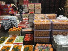 零售区-西郊国际农产品交易中心