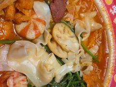 -福客麻辣烫·现炒麻辣香锅(印力中心店)
