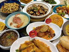 -滋味满屋美食坊(上海街店)