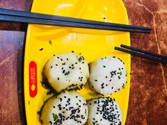 -小杨生煎(黄河路店)