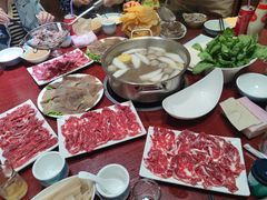 -广味鲜潮汕牛肉火锅(延安三路店)