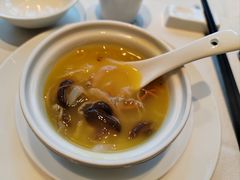 -扬州万怡酒店-中餐厅(文昌中路店)