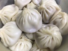 -老盛兴·上海小笼汤包馆(武夷店)