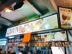 -凝香园(渣菲大厦店)