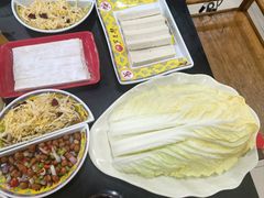 -芦月轩羊蝎子(太平桥店)