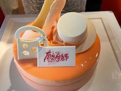 -视界美食自助餐厅·石家庄希尔顿酒店