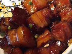 红烧肉-小菜园新徽菜(巢湖万达店)