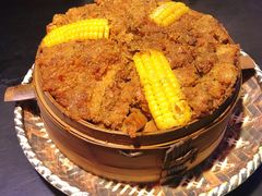 -醉小酒馆·川菜·江湖菜·重庆菜(观音桥旗舰店)