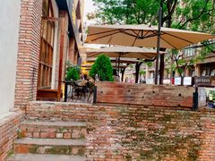 -VESH COFFEE(定西路店)