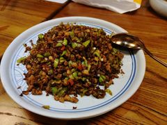 -云海肴·云南小炒·汽锅鸡(天津国金汇店)