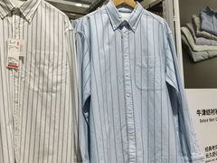 -优衣库(上海金桥国际商业广场店)